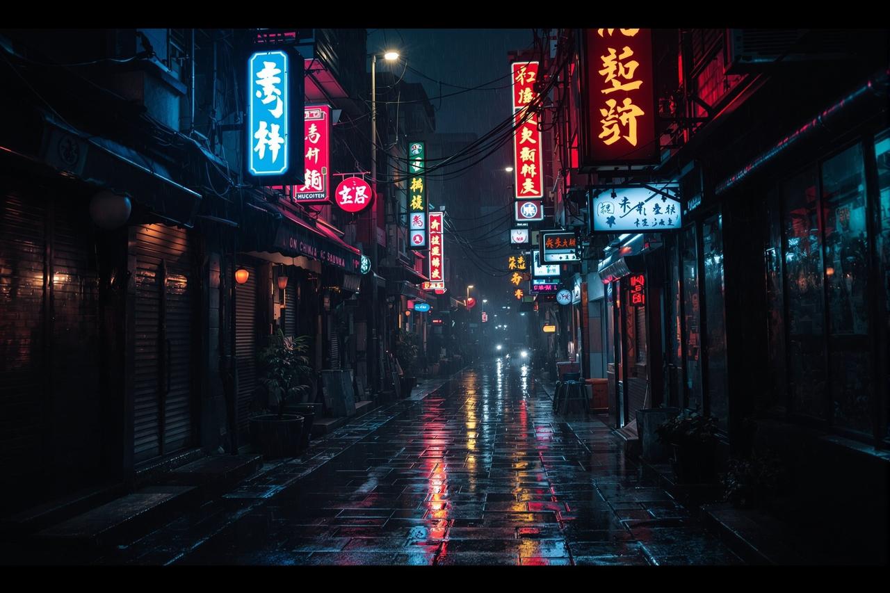 佩奇影视出品电视剧作品《狂飙》海报